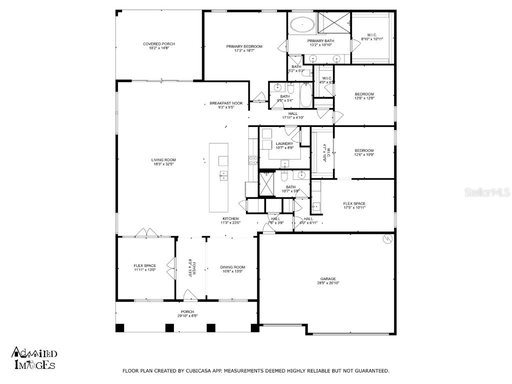 64 Cypress Boulevard Homosassa FL 34446 W7879659 image8