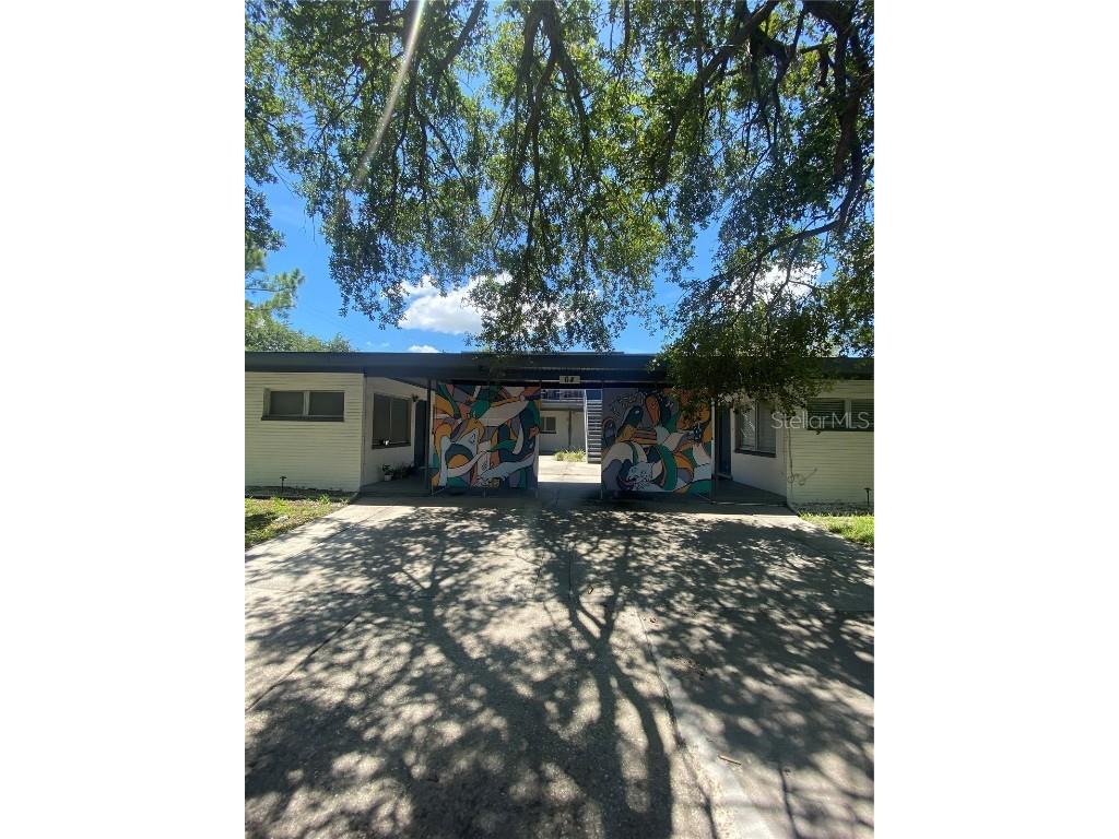 64 Davis Boulevard #3 Tampa FL 33606 T3428764 image1