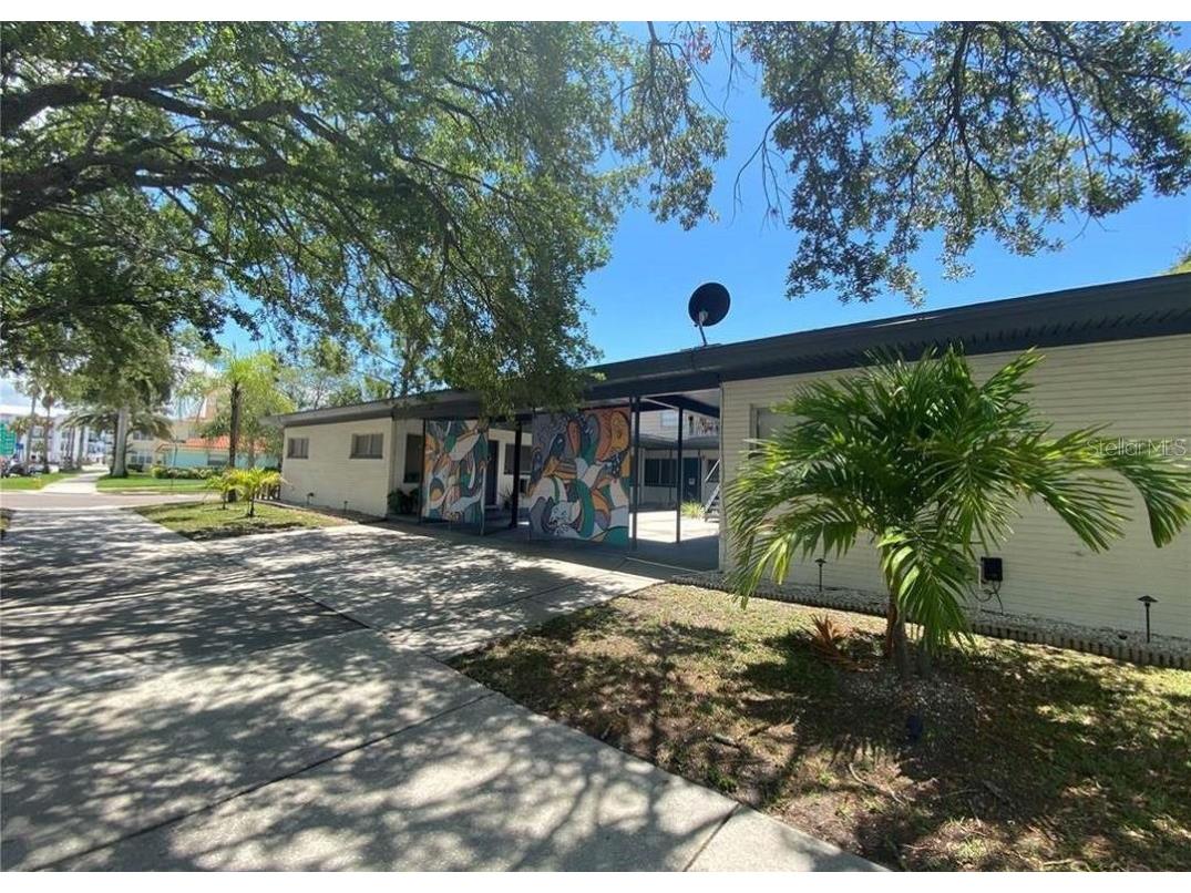 64 Davis Boulevard #4 Tampa FL 33606 TB8366094 image1