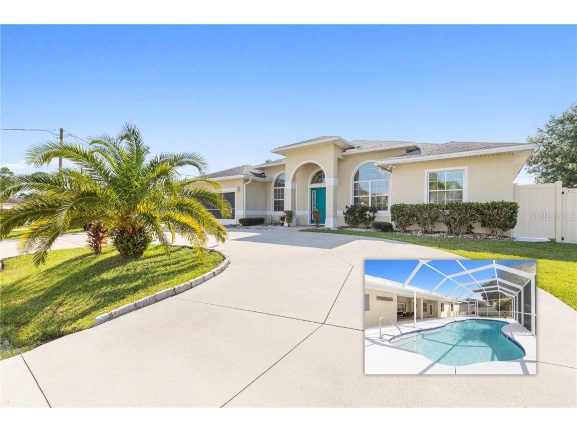 64 Faircastle Lane Palm Coast FL 32137 FC294606 image1