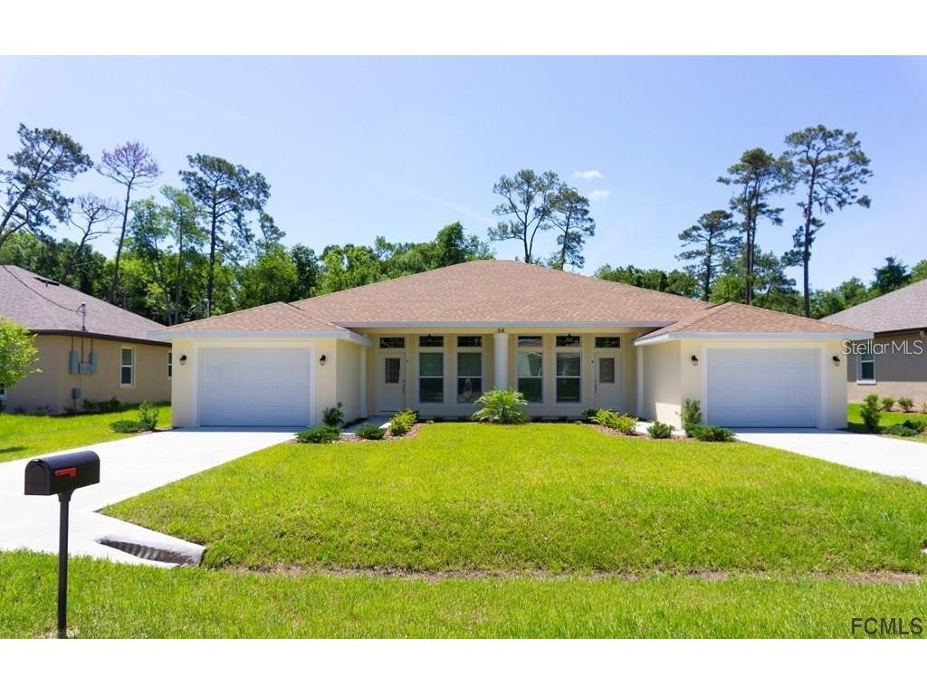64 Farmsworth Drive #B Palm Coast FL 32137 FC295141 image1