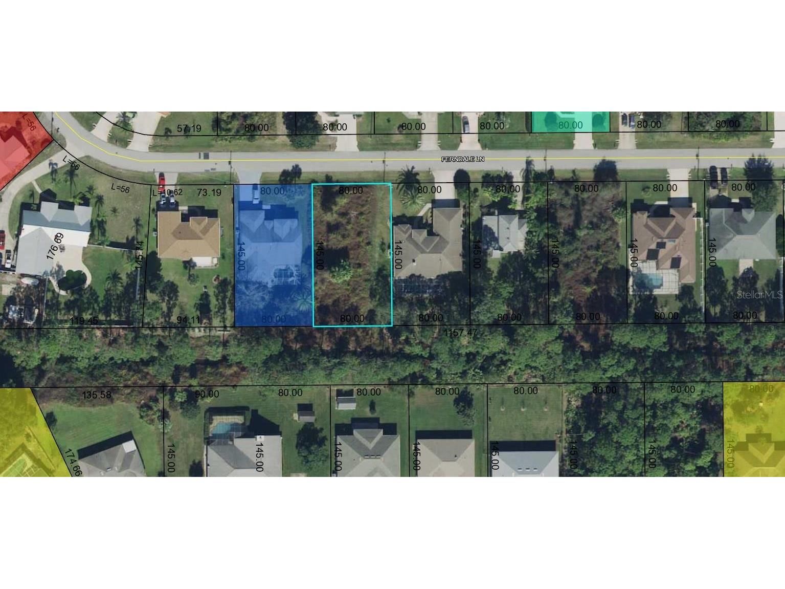 64 Ferndale Lane Palm Coast FL 32137 FC293142 image1