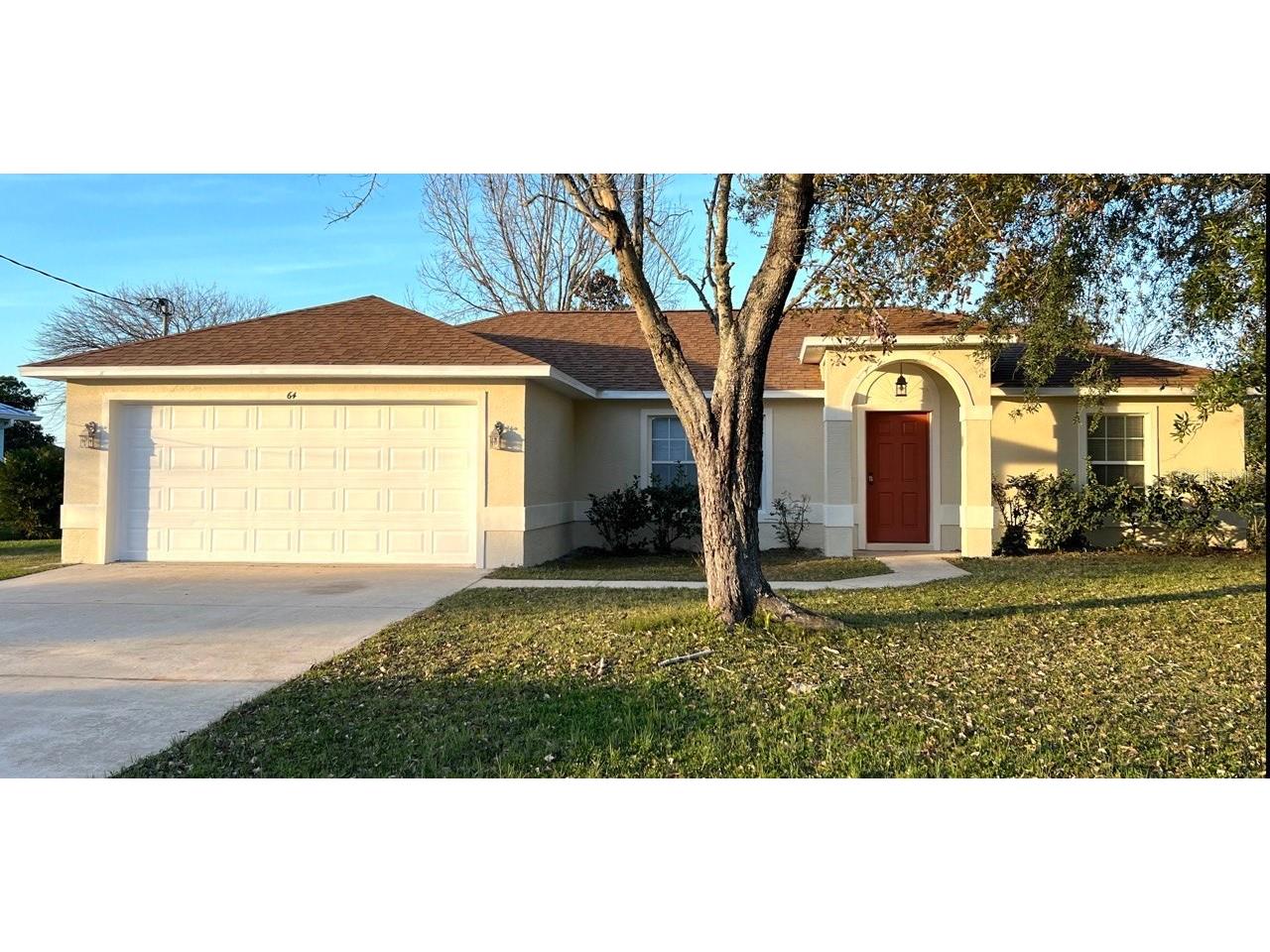 64 Fieldstone Lane Palm Coast FL 32137 FC295739 image1