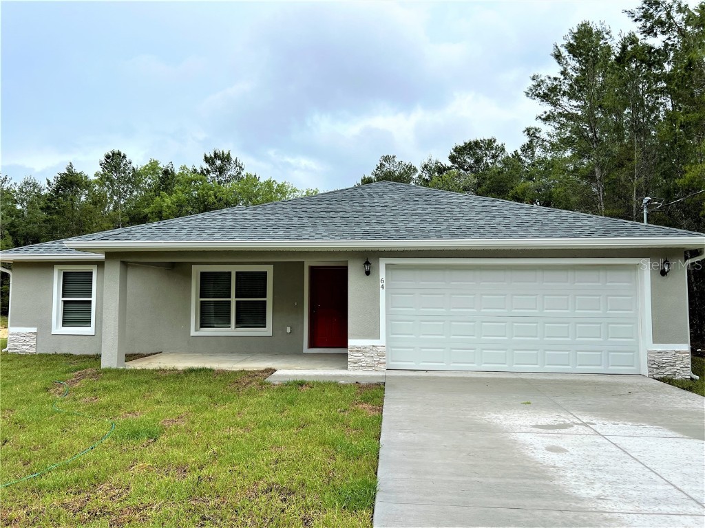 64 Fisher Trail Ocklawaha FL 32179 OM658903 image1