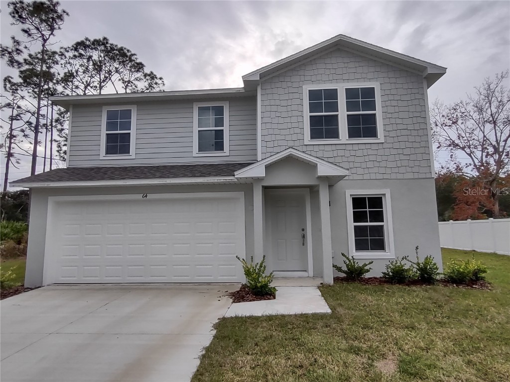 64 Foxhall Lane Palm Coast FL 32137 FC297195 image1