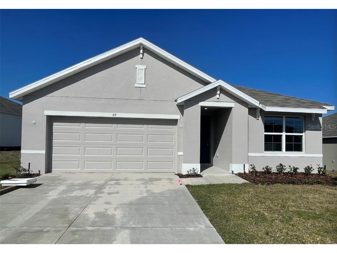 64 Hickory Course Lane Ocala FL 34472 O6178991 image1