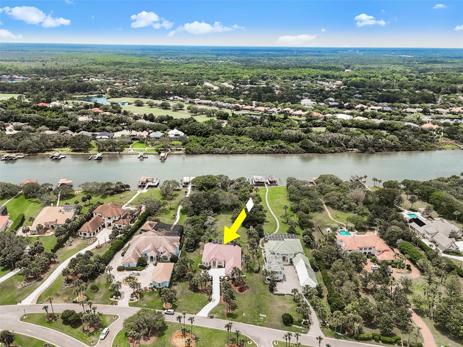 64 Island Estates Parkway Palm Coast FL 32137 FC318268 image57