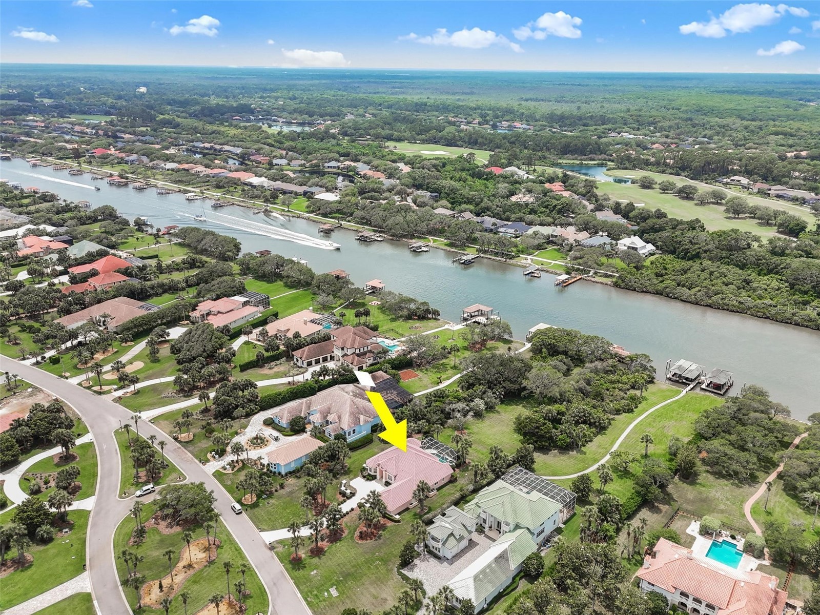64 Island Estates Parkway Palm Coast FL 32137 FC318268 image58