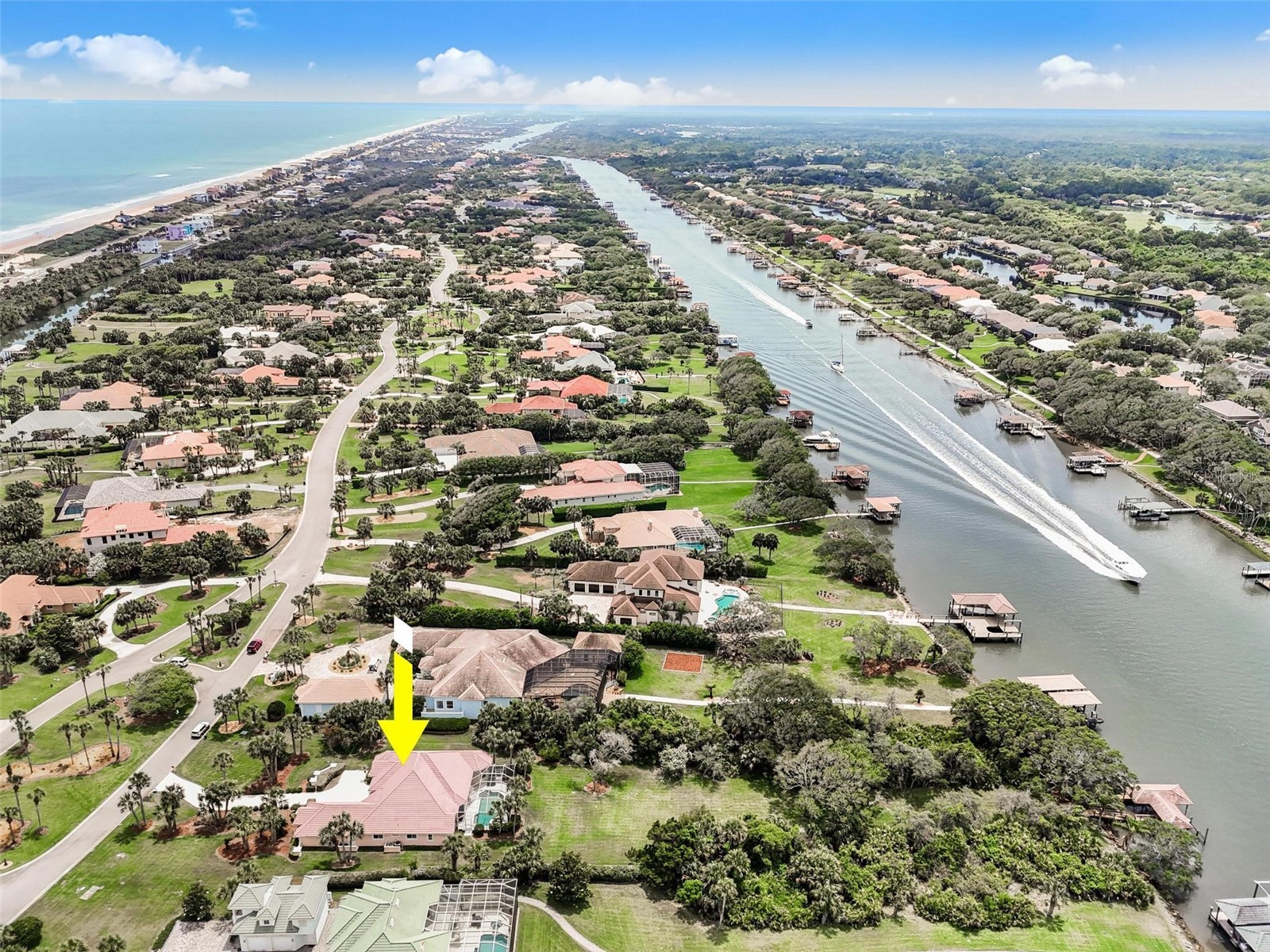 64 Island Estates Parkway Palm Coast FL 32137 FC318268 image59