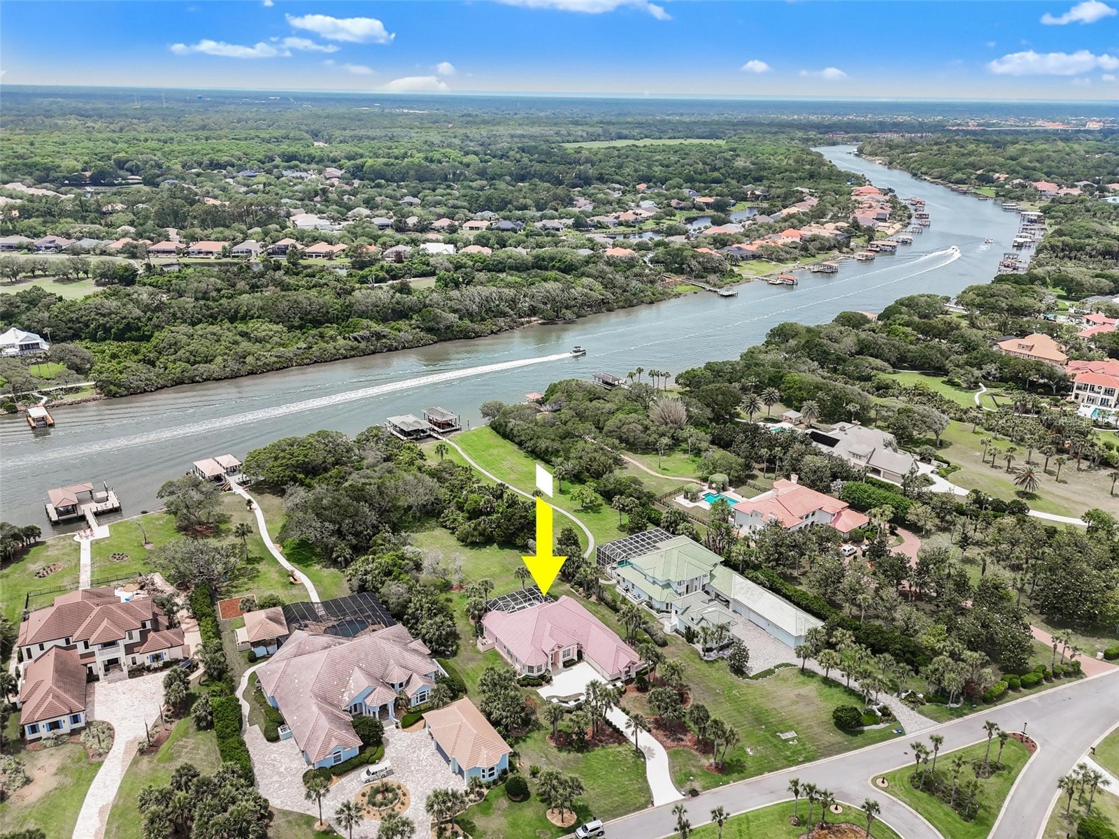 64 Island Estates Parkway Palm Coast FL 32137 FC318268 image63