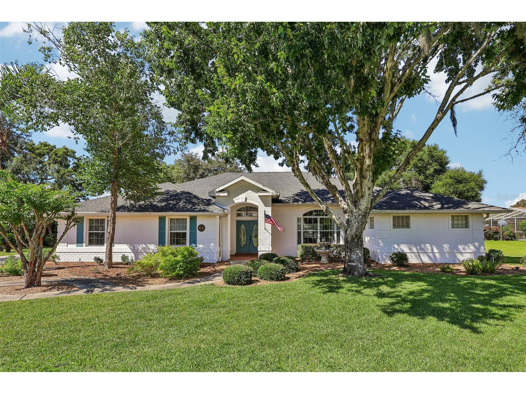 64 Lake Diamond Boulevard Ocala FL 34472 O6419395 image1