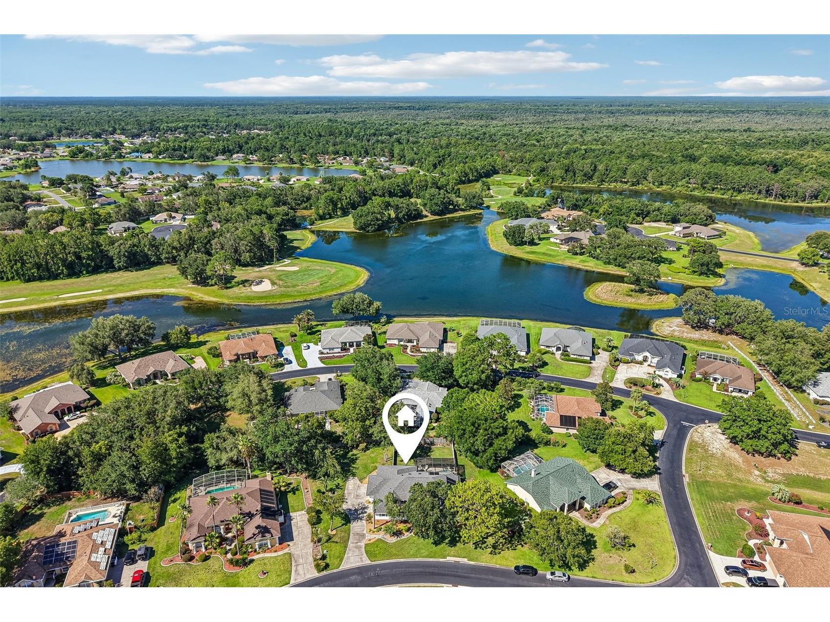 64 Lake Diamond Boulevard Ocala FL 34472 O6419395 image34