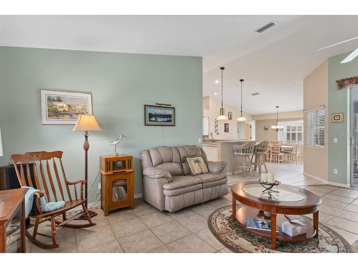 64 Long Meadow Lane Rotonda West FL 33947 - LONG MEADOW CANAL D6137951 image10