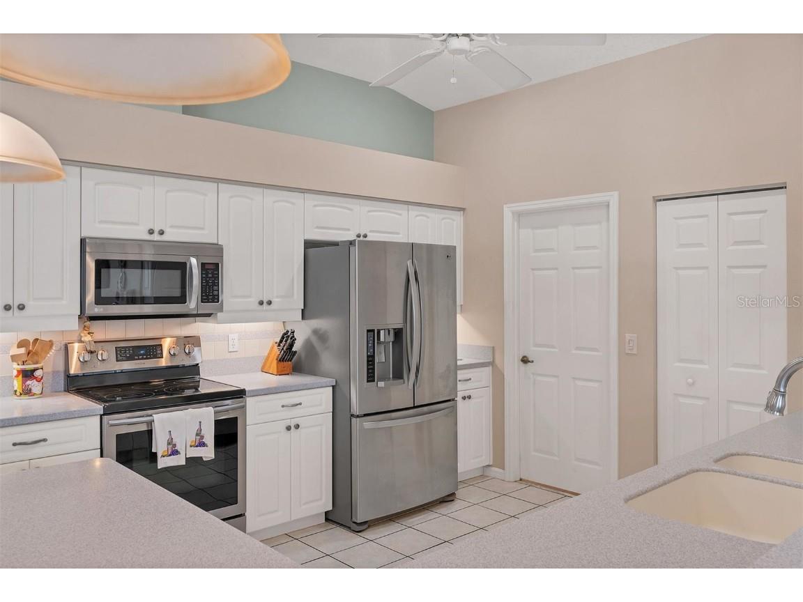 64 Long Meadow Lane Rotonda West FL 33947 - LONG MEADOW CANAL D6137951 image12