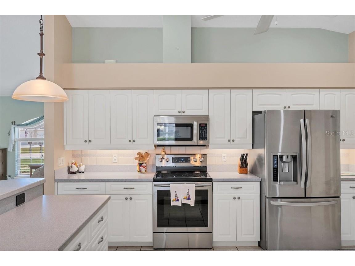 64 Long Meadow Lane Rotonda West FL 33947 - LONG MEADOW CANAL D6137951 image13