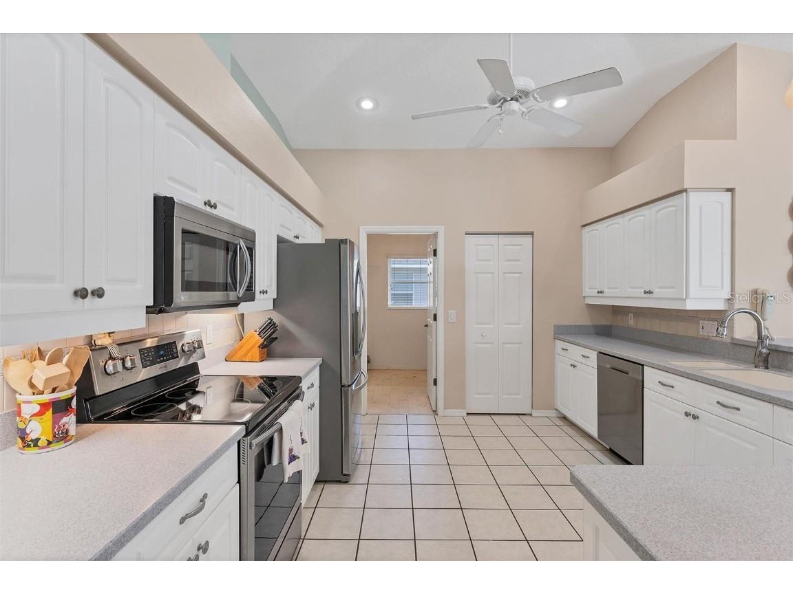 64 Long Meadow Lane Rotonda West FL 33947 - LONG MEADOW CANAL D6137951 image14