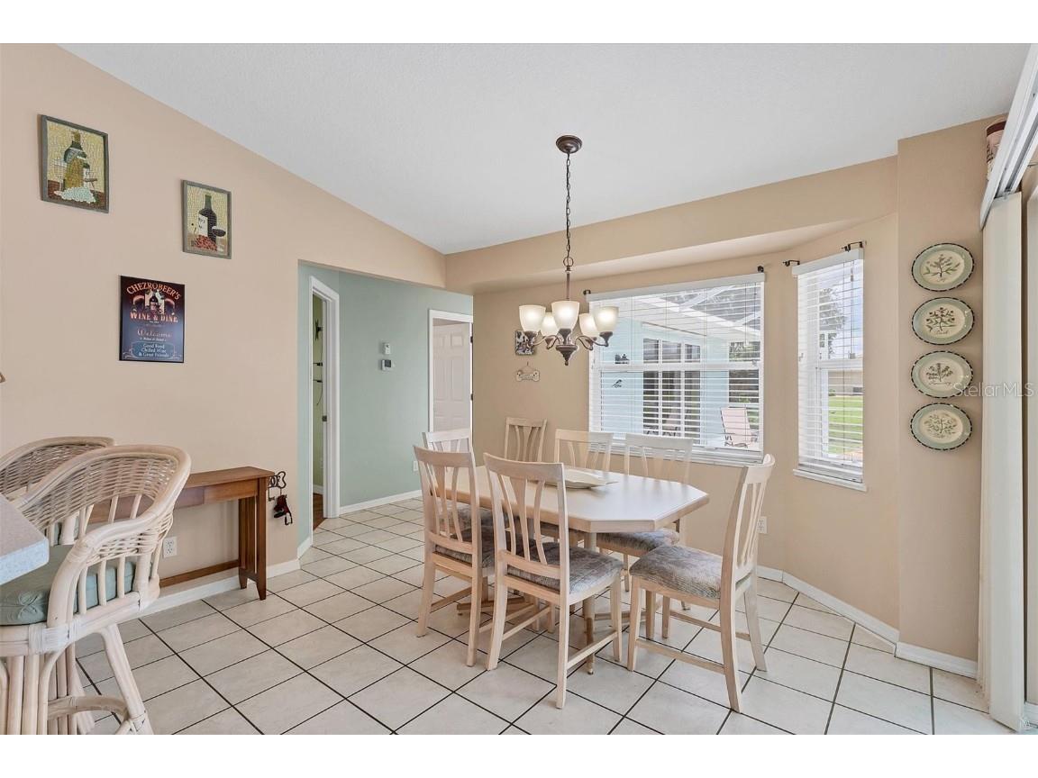 64 Long Meadow Lane Rotonda West FL 33947 - LONG MEADOW CANAL D6137951 image17