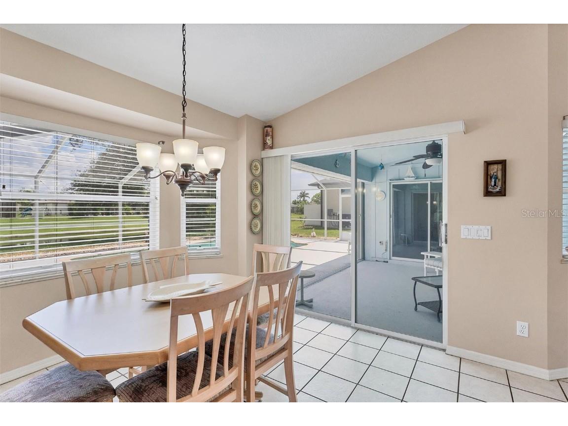 64 Long Meadow Lane Rotonda West FL 33947 - LONG MEADOW CANAL D6137951 image18