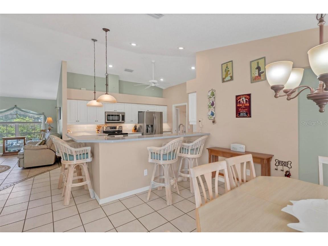 64 Long Meadow Lane Rotonda West FL 33947 - LONG MEADOW CANAL D6137951 image19