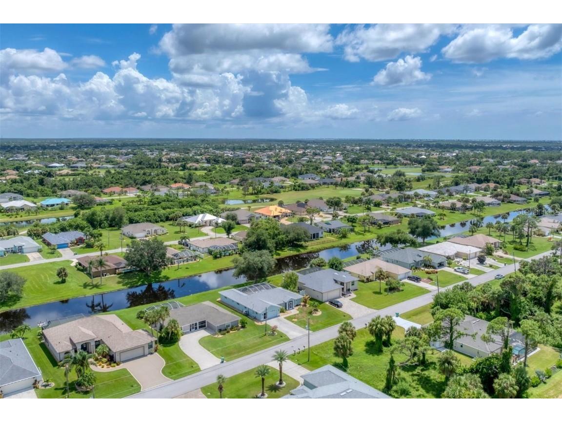 64 Long Meadow Lane Rotonda West FL 33947 - LONG MEADOW CANAL D6137951 image2