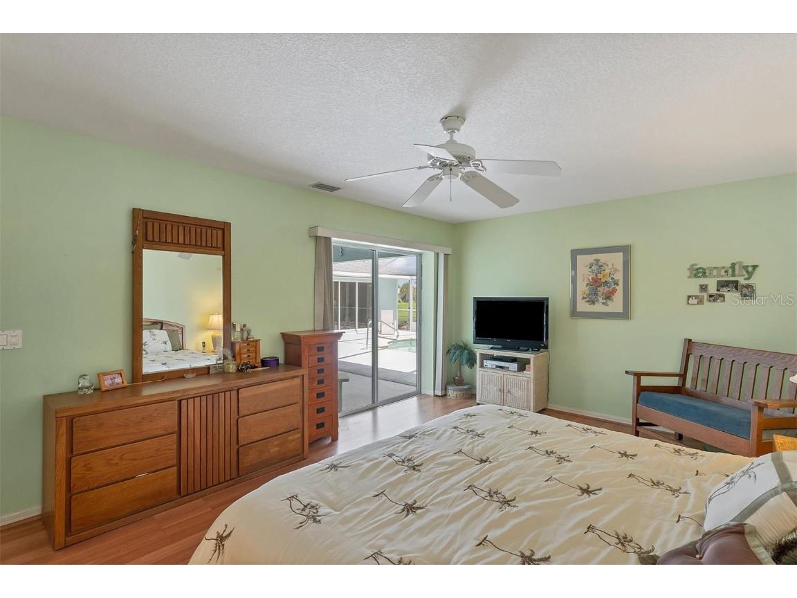 64 Long Meadow Lane Rotonda West FL 33947 - LONG MEADOW CANAL D6137951 image24