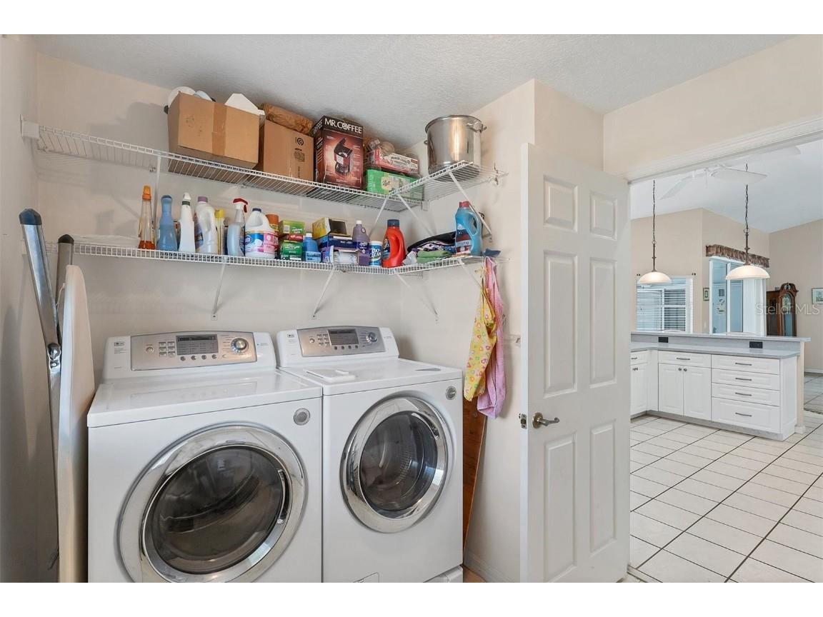 64 Long Meadow Lane Rotonda West FL 33947 - LONG MEADOW CANAL D6137951 image31