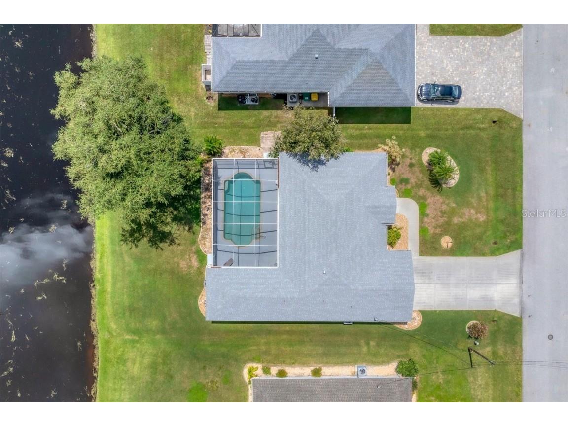 64 Long Meadow Lane Rotonda West FL 33947 - LONG MEADOW CANAL D6137951 image39