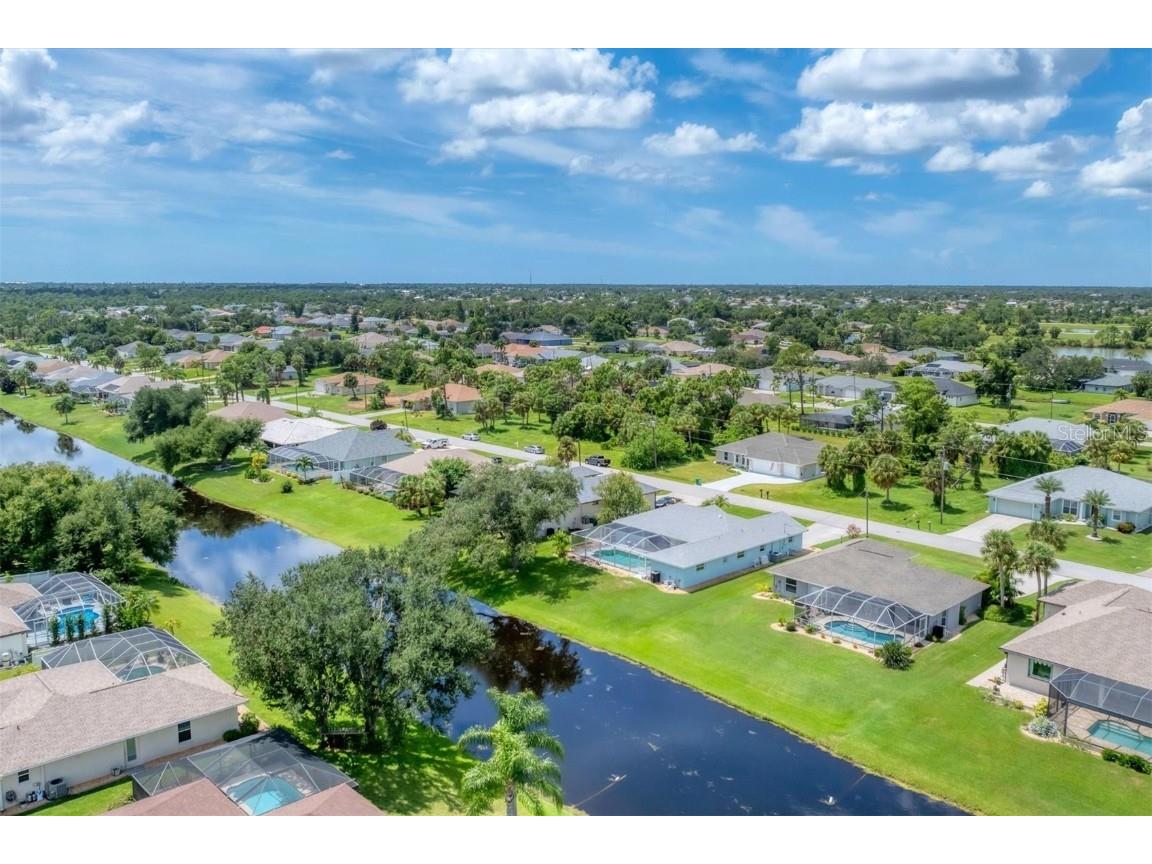 64 Long Meadow Lane Rotonda West FL 33947 - LONG MEADOW CANAL D6137951 image41