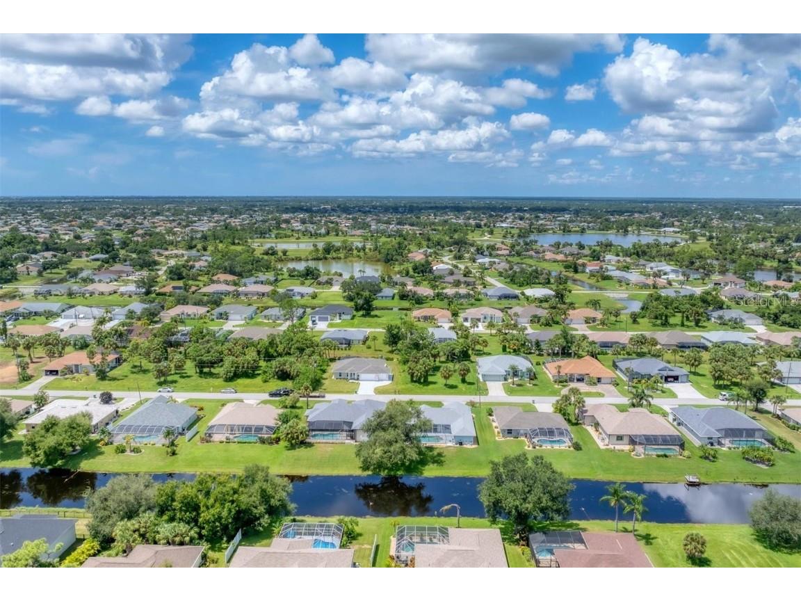 64 Long Meadow Lane Rotonda West FL 33947 - LONG MEADOW CANAL D6137951 image42