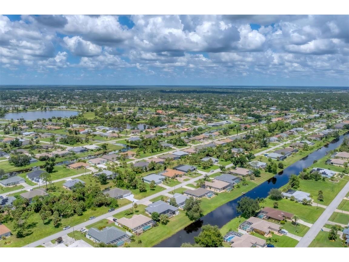 64 Long Meadow Lane Rotonda West FL 33947 - LONG MEADOW CANAL D6137951 image43