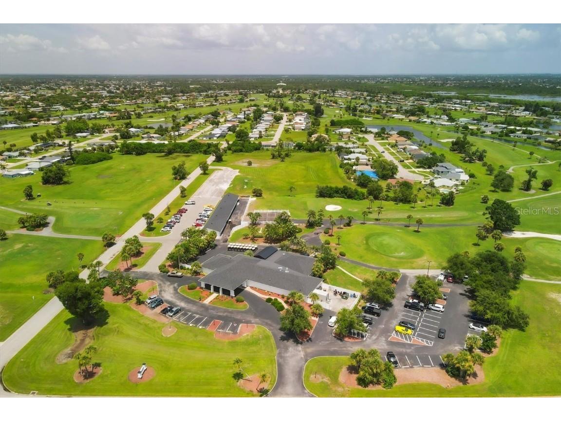 64 Long Meadow Lane Rotonda West FL 33947 - LONG MEADOW CANAL D6137951 image47