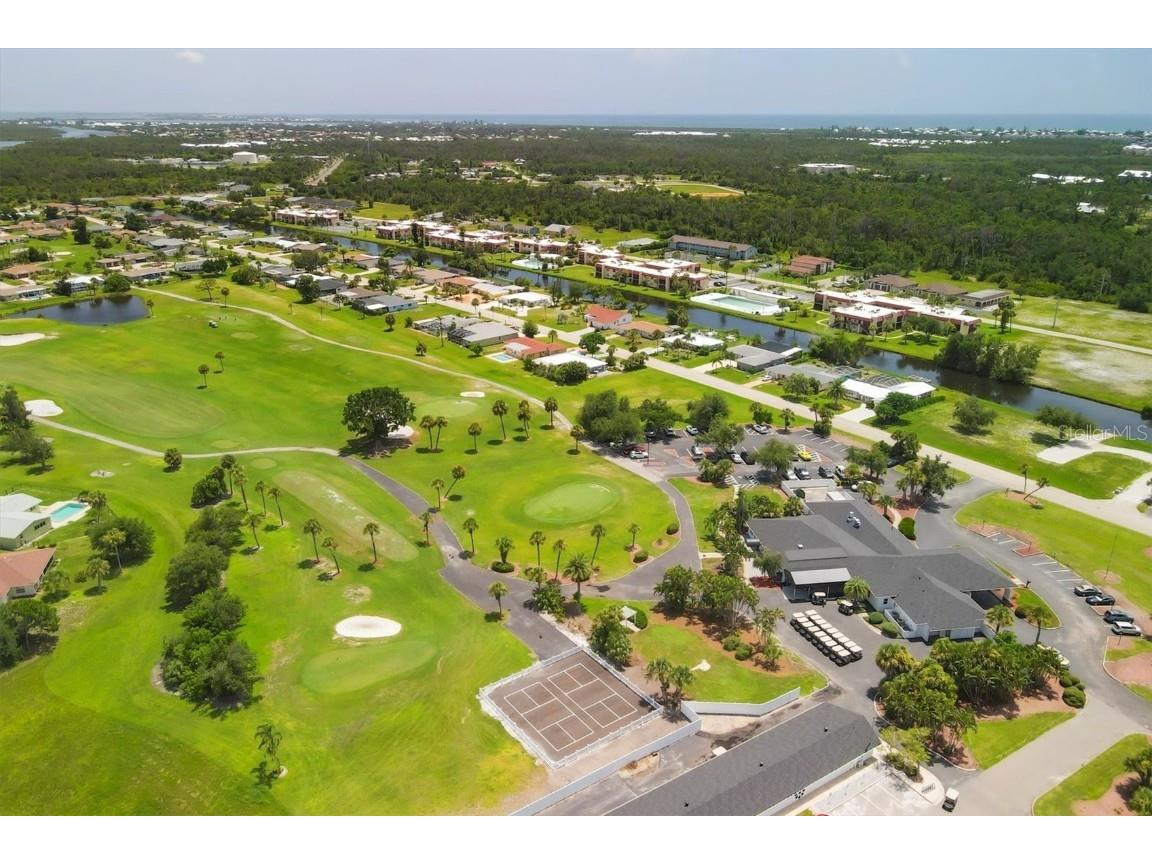 64 Long Meadow Lane Rotonda West FL 33947 - LONG MEADOW CANAL D6137951 image48