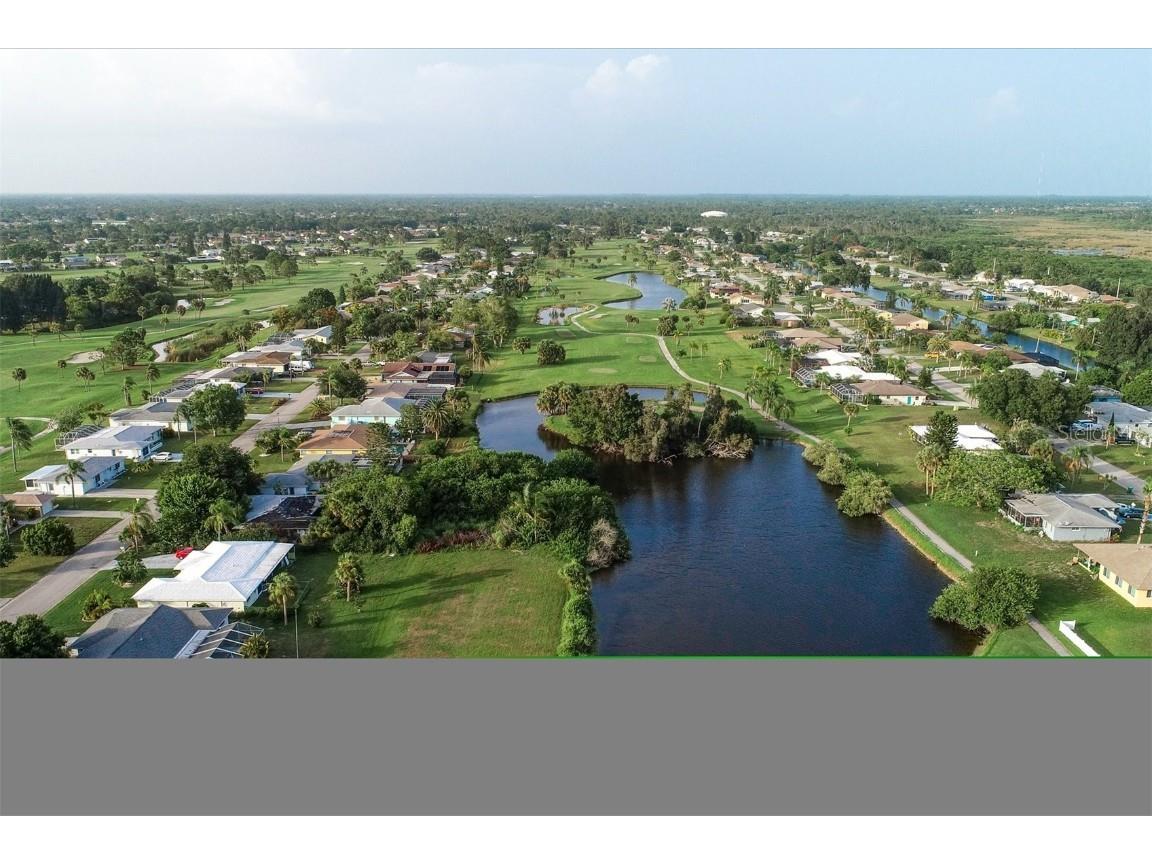 64 Long Meadow Lane Rotonda West FL 33947 - LONG MEADOW CANAL D6137951 image52