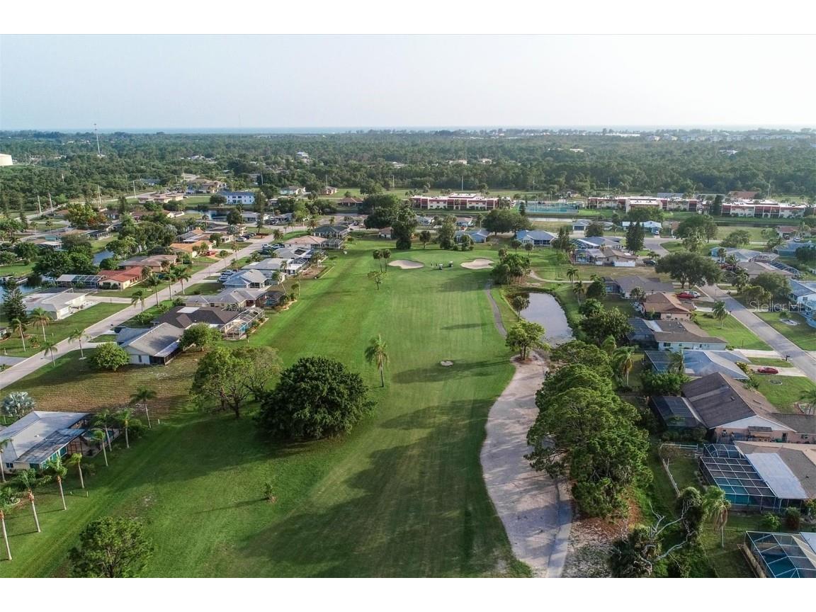 64 Long Meadow Lane Rotonda West FL 33947 - LONG MEADOW CANAL D6137951 image53