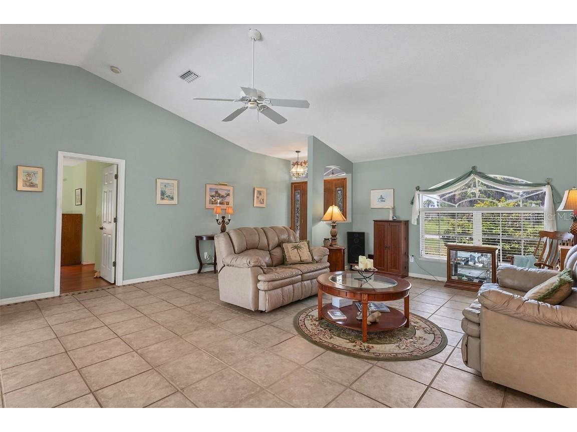 64 Long Meadow Lane Rotonda West FL 33947 - LONG MEADOW CANAL D6137951 image8