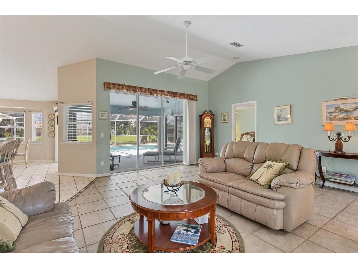 64 Long Meadow Lane Rotonda West FL 33947 - LONG MEADOW CANAL D6137951 image9