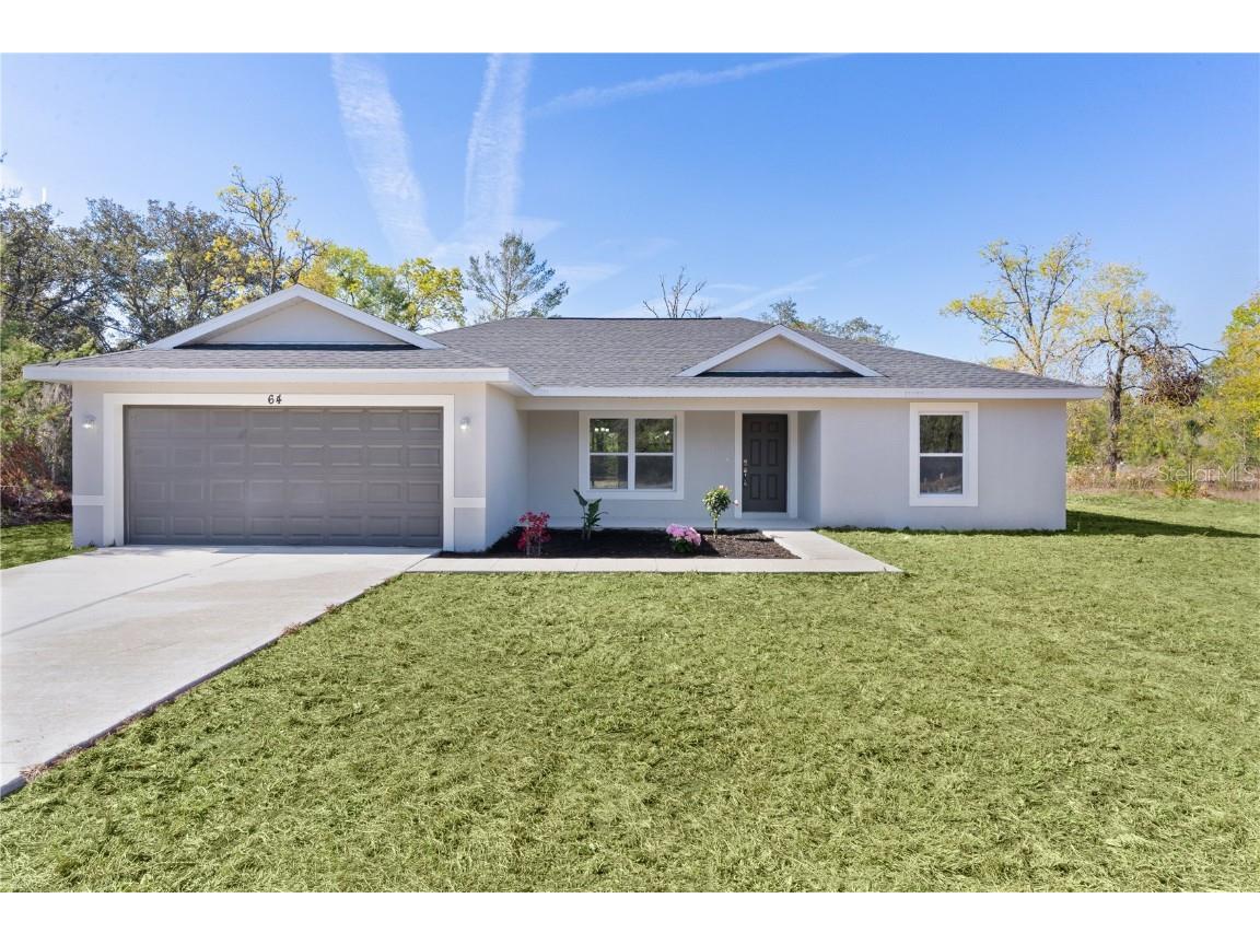 64 Malauka Drive Ocklawaha FL 32179 G5094643 image1