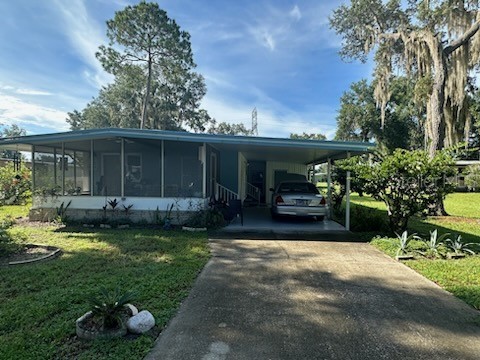 64 N Bobwhite Road Wildwood FL 34785 - LAKE OKHUMPKA G5072556 image1