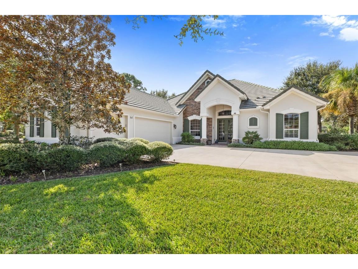 64 N Park Circle Palm Coast FL 32137 FC295273 image1