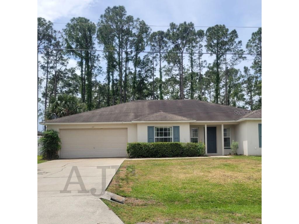 64 Pin Oak Drive Palm Coast FL 32164 FC300408 image1