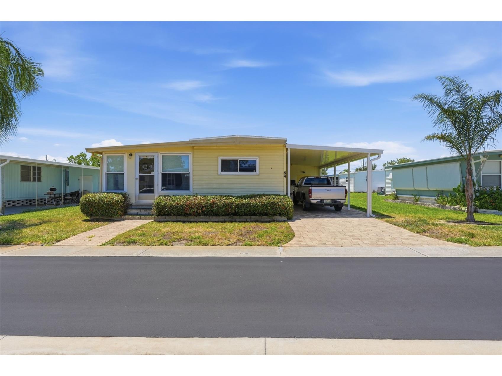 64 Rachel Drive Tarpon Springs FL 34689 TB8522169 image1