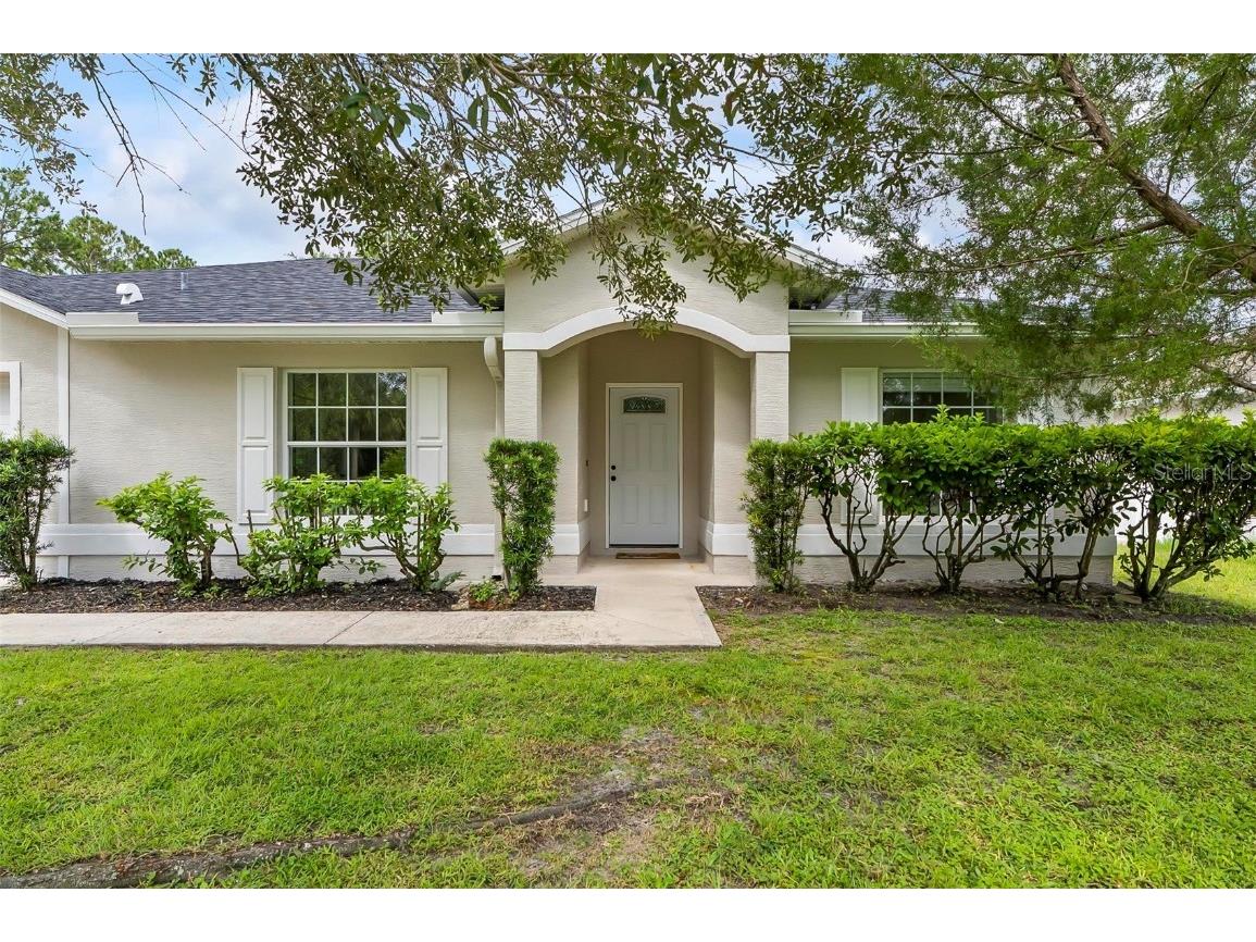 64 Radcliffe Drive Palm Coast FL 32164 FC311389 image1