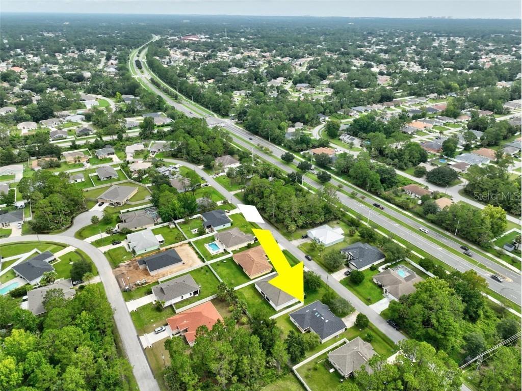 64 Radcliffe Drive Palm Coast FL 32164 FC311389 image59