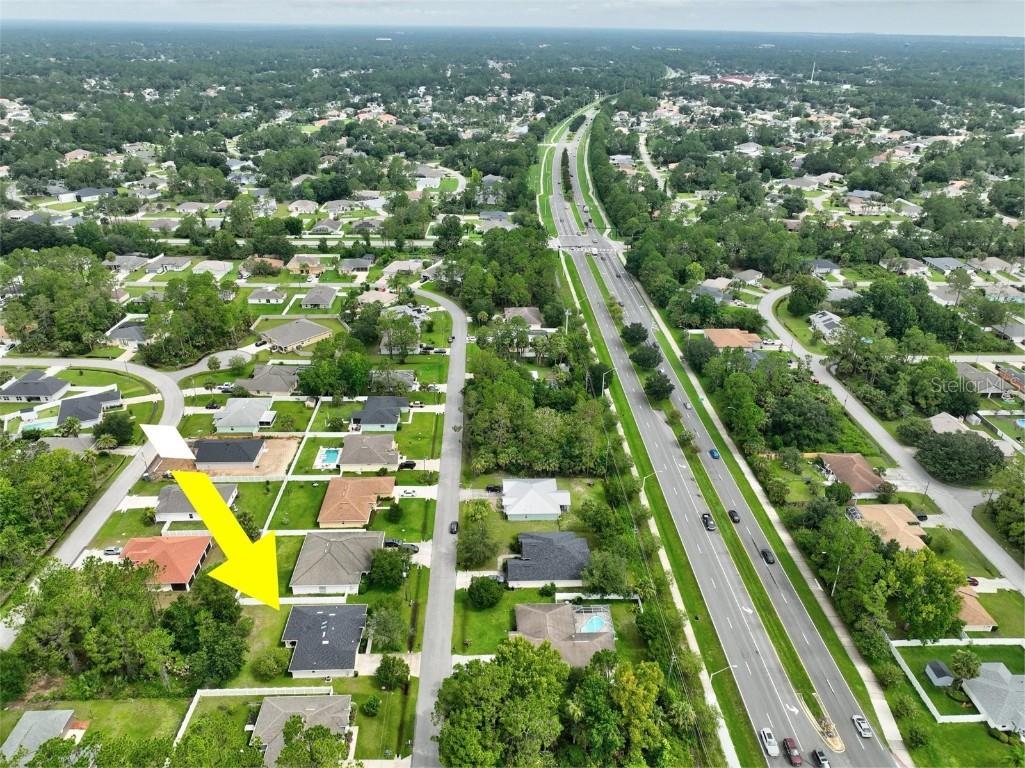 64 Radcliffe Drive Palm Coast FL 32164 FC311389 image60