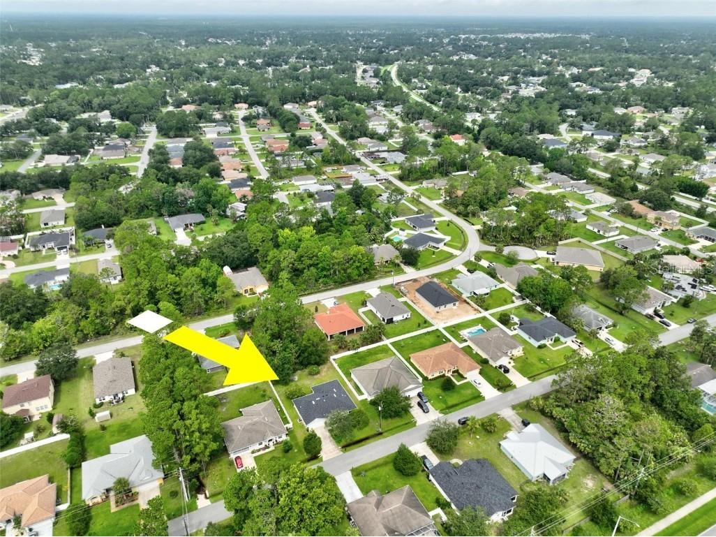 64 Radcliffe Drive Palm Coast FL 32164 FC311389 image61