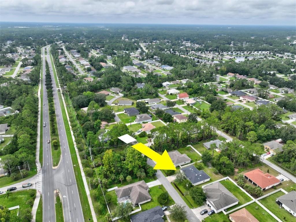 64 Radcliffe Drive Palm Coast FL 32164 FC311389 image63