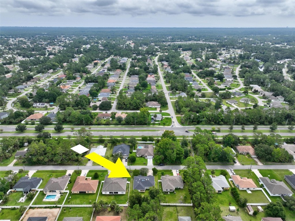 64 Radcliffe Drive Palm Coast FL 32164 FC311389 image65