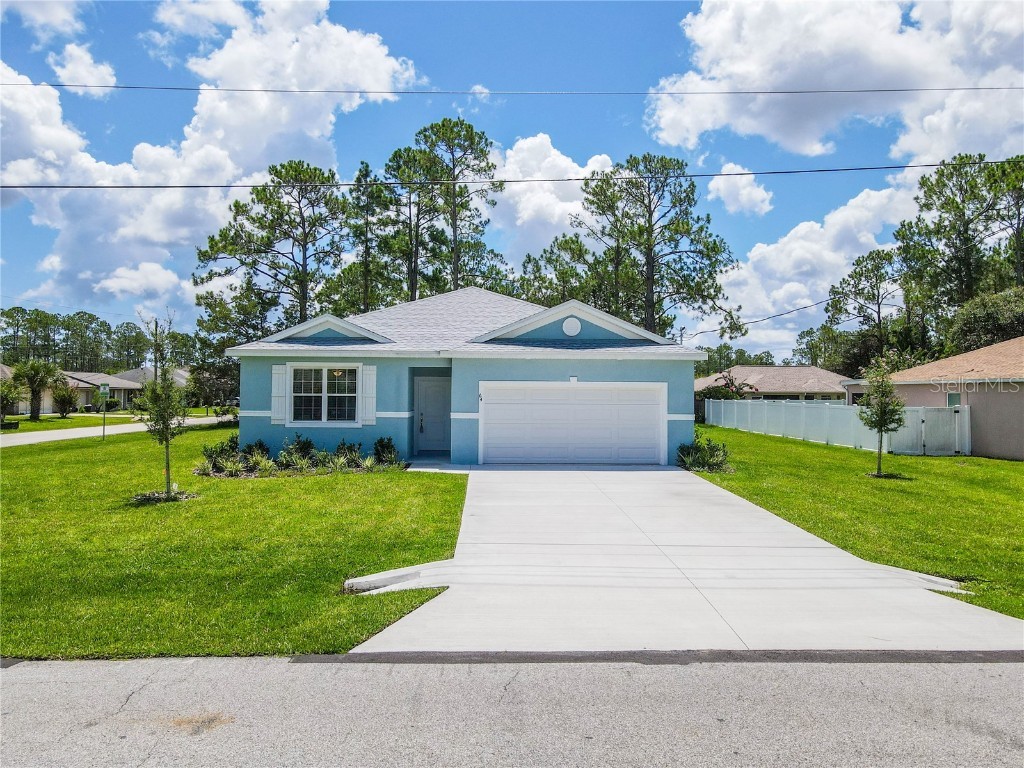64 Riviera Drive Palm Coast FL 32164 FC293073 image1