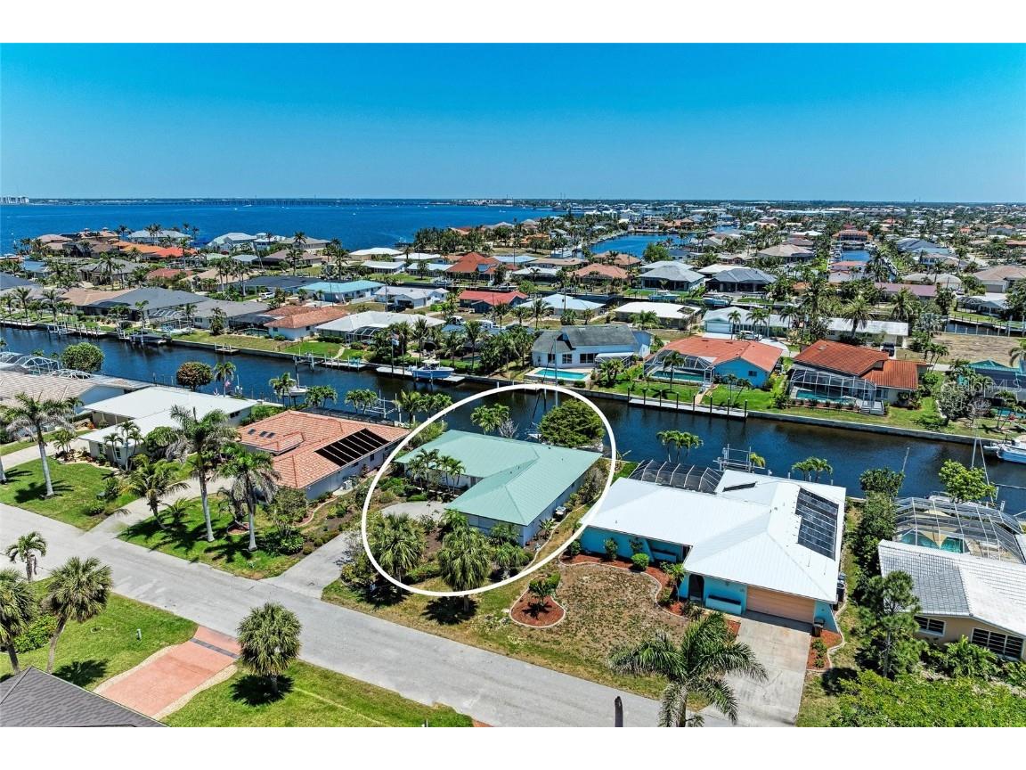 64 Sabal Drive Punta Gorda FL 33950 C7508562 image1