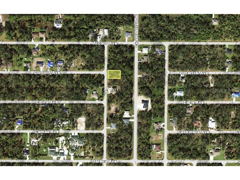 64 Sequoyah Drive Port Charlotte FL 33954 N6130410 image1